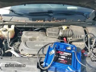 ✅ 2017 Chrysler Pacifica Touring L • VIN: 2C4RC1BGXHR734516 • Lot: 42611052. Listed on IAAI with 149,207 mi. Free auction sales archive from the USA and detailed vehicle history report at DreamBid. Image 20.