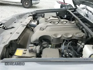 ✅ 2023 Toyota 4Runner SR5 • VIN: JTEMU5JR8P6095412 • Lot: 43422678. Listed on IAAI with 40,144 mi. Free auction sales archive from the USA and detailed vehicle history report at DreamBid. Image 20.