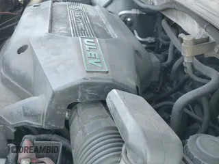 ✅ 2002 Acura MDX Touring • VIN: 2HNYD188X2H539063 • Лот: 42490012. Опубликован ранее на IAAI с пробегом 265 504 миль. Бесплатный доступ к архиву аукционных продаж из США и подробный отчёт об истории автомобиля на DreamBid. Изображение 12.