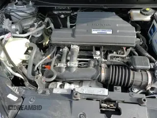 ✅ 2021 Honda CR-V EX-L • VIN: 7FARW2H85ME002236 • Lot: 91770015. Wystawiony na Copart z przebiegiem 67 994 mil. Bezpłatny archiwum sprzedaży aukcyjnych z USA i szczegółowy raport historii pojazdu na DreamBid. Zdjęcie 16.