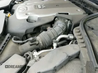 ✅ 2014 Infiniti Q50 Premium • VIN: JN1BV7AR9EM700330 • Лот: 42925380. Опубликован ранее на IAAI с пробегом 137 577 миль. Бесплатный доступ к архиву аукционных продаж из США и подробный отчёт об истории автомобиля на DreamBid. Изображение 19.