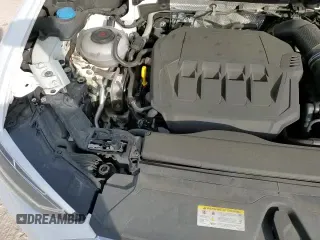 ✅ 2023 Audi Q3 S line Premium • VIN: WA1DECF33P1106205 • Lot: 90090365. Listed on Copart with 33,430 mi. Free auction sales archive from the USA and detailed vehicle history report at DreamBid. Image 14.