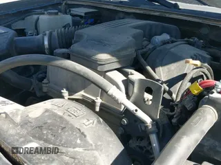 ✅ 2009 Chevrolet Colorado 1LT • VIN: 1GCCS139998112902 • Лот: 43623944. Опубликован ранее на IAAI с пробегом 94 746 миль. Бесплатный доступ к архиву аукционных продаж из США и подробный отчёт об истории автомобиля на DreamBid. Изображение 12.