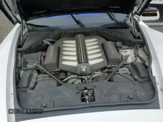 ✅ 2017 Rolls-Royce Dawn • VIN: SCA666D54HU107193 • Лот: 67849515. Опубликован ранее на Copart с пробегом 47 392 миль. Бесплатный доступ к архиву аукционных продаж из США и подробный отчёт об истории автомобиля на DreamBid. Изображение 14.