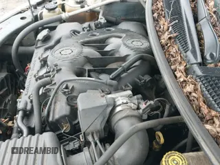 ✅ 2006 Chrysler Sebring GTC • VIN: 1C3EL75R06N149070 • Lot: 42165901. Wystawiony na IAAI z przebiegiem 138 974 mil. Bezpłatny archiwum sprzedaży aukcyjnych z USA i szczegółowy raport historii pojazdu na DreamBid. Zdjęcie 13.