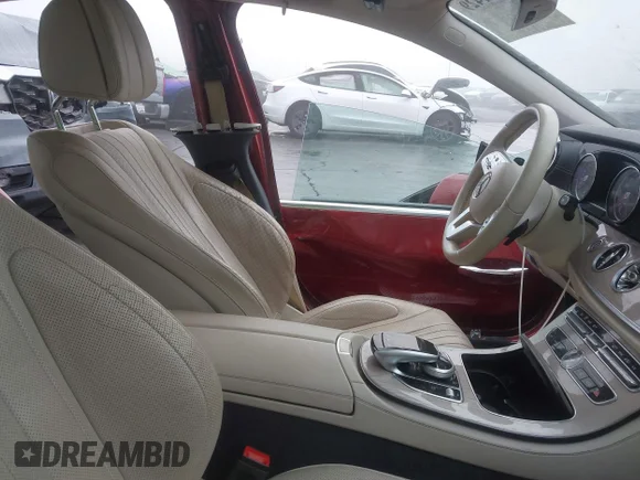 ✅ 2019 Mercedes-Benz CLS 450 • VIN: WDD2J5JB5KA040029 • Лот: 43991429. Опубліковано раніше на IAAI з пробігом 83 125 миль. Безкоштовний доступ до архіву аукціонних продажів зі США та докладний звіт про історію автомобіля на DreamBid. Зображення 5.
