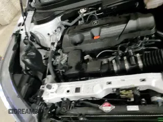 ✅ 2025 Acura RDX Advance • VIN: 5J8TC2H77SL001974 • Lot: 50330135. Wystawiony na Copart z przebiegiem 334 mil. Bezpłatny archiwum sprzedaży aukcyjnych z USA i szczegółowy raport historii pojazdu na DreamBid. Zdjęcie 17.