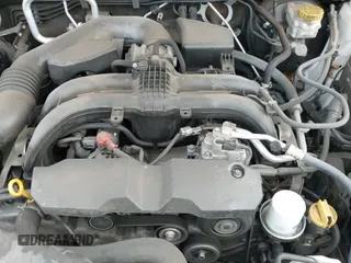 ✅ 2018 Subaru Legacy Premium • VIN: 4S3BNAF69J3044090 • Lot: 43683128. Wystawiony na IAAI z przebiegiem 164 584 mil. Bezpłatny archiwum sprzedaży aukcyjnych z USA i szczegółowy raport historii pojazdu na DreamBid. Zdjęcie 25.