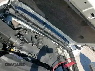 ✅ 2023 Toyota 4Runner TRD Sport • VIN: JTEAU5JR5P5282048 • Лот: 85097535. Опубликован ранее на Copart с пробегом 16 158 миль. Бесплатный доступ к архиву аукционных продаж из США и подробный отчёт об истории автомобиля на DreamBid. Изображение 14.