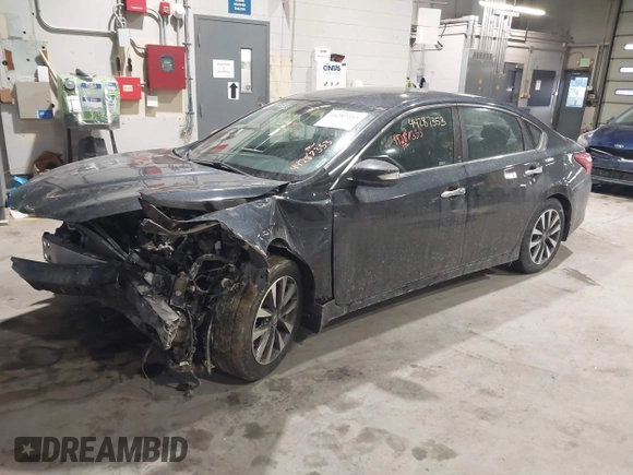 ✅ 2016 Nissan Altima S • VIN: 1N4AL3AP3GC215699 • Lot: 44287353. Wystawiony na IAAI z przebiegiem 102 211 mil. Bezpłatny archiwum sprzedaży aukcyjnych z USA i szczegółowy raport historii pojazdu na DreamBid. Zdjęcie 2.