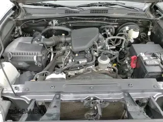 ✅ 2020 Toyota Tacoma SR • VIN: 3TYRX5GN4LT003040 • Lot: 66041485. Listed on Copart with 49,858 mi. Free auction sales archive from the USA and detailed vehicle history report at DreamBid. Image 13.