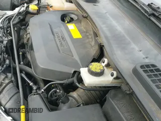 ✅ 2015 Ford Escape Titanium • VIN: 1FMCU9JX9FUC40596 • Lot: 43772085. Wystawiony na IAAI z przebiegiem 155 293 mil. Bezpłatny archiwum sprzedaży aukcyjnych z USA i szczegółowy raport historii pojazdu na DreamBid. Zdjęcie 19.