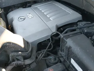 ✅ 2007 Lexus RX 350 • VIN: 2T2GK31U67C009325 • Lot: 43820514. Wystawiony na IAAI z przebiegiem 94 081 mil. Bezpłatny archiwum sprzedaży aukcyjnych z USA i szczegółowy raport historii pojazdu na DreamBid. Zdjęcie 19.