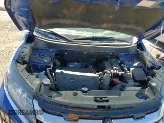 ✅ 2020 Mitsubishi Outlander SE • VIN: JA4AP4AU5LU001872 • Lot: 90361675. Listed on Copart with 32,143 mi. Free auction sales archive from the USA and detailed vehicle history report at DreamBid. Image 13.