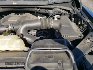 ✅ 2018 Ford F-150 Raptor • VIN: 1FTFW1RG6JFA14434 • Lot: 91240835. Listed on Copart with 93,274 mi. Free auction sales archive from the USA and detailed vehicle history report at DreamBid. Image 13.