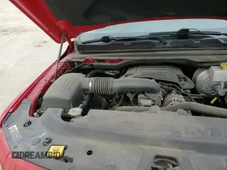 ✅ 2019 Ram 1500 Sport • VIN: 1C6SRFTTXKN798785 • Lot: 58193015. Wystawiony na Copart z przebiegiem 107 437 mil. Bezpłatny archiwum sprzedaży aukcyjnych z USA i szczegółowy raport historii pojazdu na DreamBid. Zdjęcie 14.