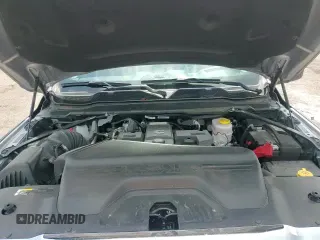 ✅ 2024 Ram 3500 Tradesman • VIN: 3C63RRGL2RG372074 • Лот: 60163765. Опубликован ранее на Copart с пробегом 5 130 миль. Бесплатный доступ к архиву аукционных продаж из США и подробный отчёт об истории автомобиля на DreamBid. Изображение 15.