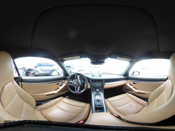 ✅ 2019 Porsche 911 Carrera • VIN: WP0CA2A98KS129145 • Lot: 42500489. Wystawiony na IAAI z przebiegiem 19 496 mil. Bezpłatny archiwum sprzedaży aukcyjnych z USA i szczegółowy raport historii pojazdu na DreamBid. Zdjęcie 18.
