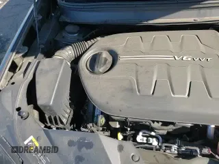 ✅ 2021 Jeep Cherokee Limited • VIN: 1C4PJMDX1MD218375 • Lot: 87191395. Listed on Copart with 26,848 mi. Free auction sales archive from the USA and detailed vehicle history report at DreamBid. Image 15.