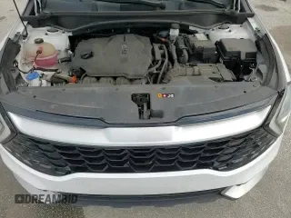 ✅ 2023 Kia Sportage EX • VIN: 5XYK33AF7PG066201 • Lot: 82189585. Wystawiony na Copart z przebiegiem 126 863 mil. Bezpłatny archiwum sprzedaży aukcyjnych z USA i szczegółowy raport historii pojazdu na DreamBid. Zdjęcie 16.