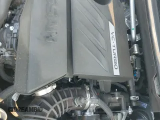 ✅ 2023 Nissan Rogue SV • VIN: 5N1BT3BA7PC791266 • Lot: 43175884. Listed on IAAI with 44,561 mi. Free auction sales archive from the USA and detailed vehicle history report at DreamBid. Image 20.