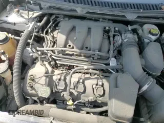 ✅ 2018 Ford Flex SEL • VIN: 2FMGK5C86JBA19199 • Lot: 81042345. Listed on Copart with 120,396 mi. Free auction sales archive from the USA and detailed vehicle history report at DreamBid. Image 14.