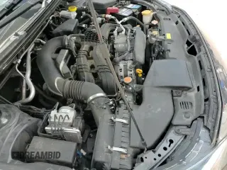 ✅ 2021 Subaru Impreza Premium • VIN: 4S3GTAV64M3701475 • Lot: 56205895. Listed on Copart with 63,429 mi. Free auction sales archive from the USA and detailed vehicle history report at DreamBid. Image 13.