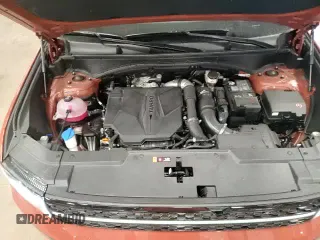 ✅ 2024 Hyundai Santa Fe Calligraphy • VIN: 5NMP5DGL5RH062823 • Лот: 50024875. Размещён на Copart с пробегом 9 393 миль миль. Получите бесплатный доступ к архиву аукционных продаж из США и посмотрите подробный отчёт об истории автомобиля на DreamBid. Изображение 14.