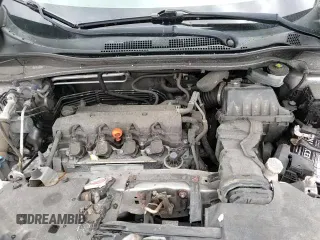 ✅ 2018 Honda HR-V EX • VIN: 3CZRU6H51JM702738 • Lot: 52510915. Wystawiony na Copart z przebiegiem 43 733 mil. Bezpłatny archiwum sprzedaży aukcyjnych z USA i szczegółowy raport historii pojazdu na DreamBid. Zdjęcie 15.