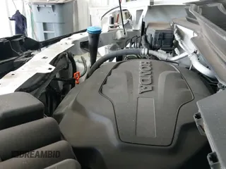 ✅ 2022 Honda Passport TrailSport • VIN: 5FNYF8H63NB003038 • Lot: 42533021. Listed on IAAI with 38,324 mi. Free auction sales archive from the USA and detailed vehicle history report at DreamBid. Image 23.