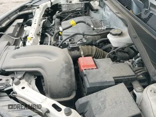 ✅ 2024 Buick Encore GX Preferred • VIN: KL4AMBS20RB009425 • Lot: 41928120. Listed on IAAI with 23,373 mi. Free auction sales archive from the USA and detailed vehicle history report at DreamBid. Image 12.