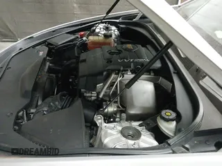 ✅ 2017 Cadillac CTS Luxury RWD • VIN: 1G6AR5SX5H0185033 • Lot: 42889868. Listed on IAAI with 121,516 mi. Free auction sales archive from the USA and detailed vehicle history report at DreamBid. Image 20.