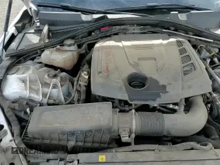 ✅ 2018 Alfa Romeo Giulia • VIN: ZARFAEBN5J7581751 • Lot: 84796695. Listed on Copart with 113,360 mi. Free auction sales archive from the USA and detailed vehicle history report at DreamBid. Image 13.