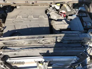 ✅ 2018 Ford Edge Titanium • VIN: 2FMPK3K8XJBC09562 • Lot: 89836975. Listed on Copart with 73,928 mi. Free auction sales archive from the USA and detailed vehicle history report at DreamBid. Image 16.