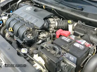 ✅ 2014 Nissan Sentra SL • VIN: 3N1AB7AP6EY277870 • Лот: 42260595. Опубликован ранее на IAAI с пробегом 129 210 миль. Бесплатный доступ к архиву аукционных продаж из США и подробный отчёт об истории автомобиля на DreamBid. Изображение 18.