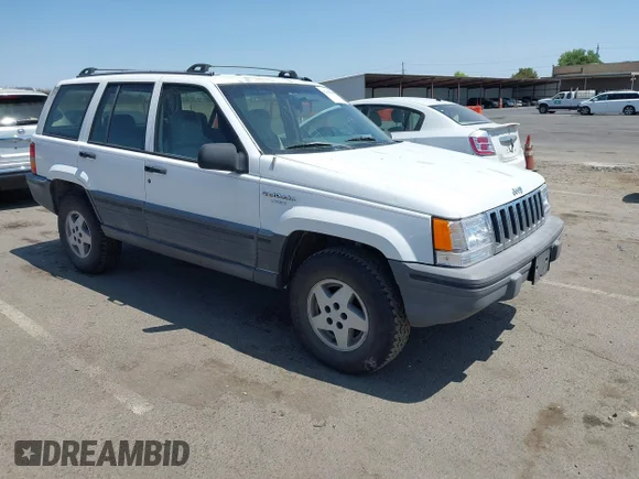 1994 Jeep Grand Cherokee Laredo