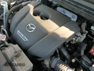 ✅ 2019 Mazda CX-5 Sport • VIN: JM3KFBBM5K0688042 • Лот: 80057495. Опубликован ранее на Copart с пробегом 83 205 миль. Бесплатный доступ к архиву аукционных продаж из США и подробный отчёт об истории автомобиля на DreamBid. Изображение 16.