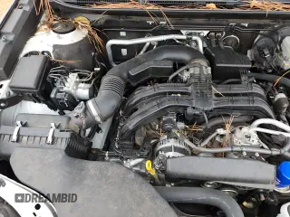 ✅ 2023 Subaru Outback Premium • VIN: 4S4BTACC9P3168641 • Lot: 90125065. Wystawiony na Copart z przebiegiem 36 536 mil. Bezpłatny archiwum sprzedaży aukcyjnych z USA i szczegółowy raport historii pojazdu na DreamBid. Zdjęcie 14.