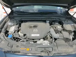 ✅ 2023 Mazda CX-50 Premium • VIN: 7MMVABDY7PN142745 • Лот: 62065525. Опубликован ранее на Copart с пробегом 23 583 миль. Бесплатный доступ к архиву аукционных продаж из США и подробный отчёт об истории автомобиля на DreamBid. Изображение 14.