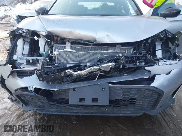 ✅ 2026 Honda Civic Sport • VIN: 2HGFE2F5XTH547692 • Lot: 44303984. Wystawiony na IAAI z przebiegiem 1 724 mil. Bezpłatny archiwum sprzedaży aukcyjnych z USA i szczegółowy raport historii pojazdu na DreamBid. Zdjęcie 6.