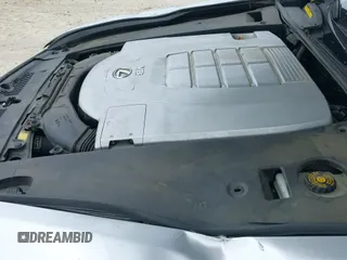 ✅ 2011 Lexus LS 460 • VIN: JTHCL5EFXB5010523 • Lot: 42438765. Wystawiony na IAAI z przebiegiem 156 475 mil. Bezpłatny archiwum sprzedaży aukcyjnych z USA i szczegółowy raport historii pojazdu na DreamBid. Zdjęcie 19.