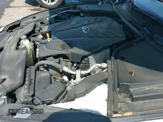 ✅ 2023 Infiniti Q50 Luxe • VIN: JN1EV7BR9PM541789 • Lot: 42436886. Listed on IAAI with 42,515 mi. Free auction sales archive from the USA and detailed vehicle history report at DreamBid. Image 19.