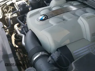 ✅ 2005 BMW 5 Series 545i • VIN: WBANB33555CN66134 • Lot: 42269218. Listed on IAAI with 92,000 mi. Free auction sales archive from the USA and detailed vehicle history report at DreamBid. Image 12.