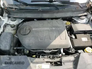 ✅ 2018 Jeep Cherokee Trailhawk • VIN: 1C4PJMBX5JD607907 • Лот: 66106695. Опубликован ранее на Copart с пробегом 88 655 миль. Бесплатный доступ к архиву аукционных продаж из США и подробный отчёт об истории автомобиля на DreamBid. Изображение 14.