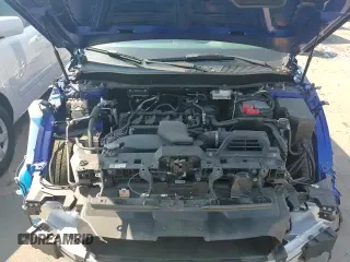 ✅ 2023 Honda CR-V LX • VIN: 2HKRS4H20PH425648 • Lot: 81100455. Wystawiony na Copart z przebiegiem 25 985 mil. Bezpłatny archiwum sprzedaży aukcyjnych z USA i szczegółowy raport historii pojazdu na DreamBid. Zdjęcie 14.