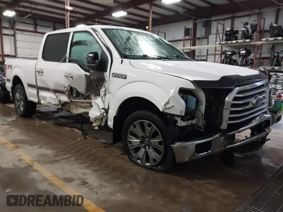 ✅ 2015 Ford F-150 XLT • VIN: 1FTFW1EF5FKD38695 • Lot: 44075427. Wystawiony na IAAI z przebiegiem 210 261 mil. Bezpłatny archiwum sprzedaży aukcyjnych z USA i szczegółowy raport historii pojazdu na DreamBid. Zdjęcie 1.
