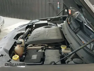 ✅ 2019 Jeep Cherokee Trailhawk Elite • VIN: 1C4PJMBX8KD458989 • Lot: 41881517. Listed on IAAI with 89,045 mi. Free auction sales archive from the USA and detailed vehicle history report at DreamBid. Image 21.