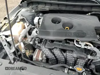 ✅ 2020 Nissan Altima SV • VIN: 1N4BL4DW3LC145645 • Lot: 68009285. Listed on Copart with 127,132 mi. Free auction sales archive from the USA and detailed vehicle history report at DreamBid. Image 14.