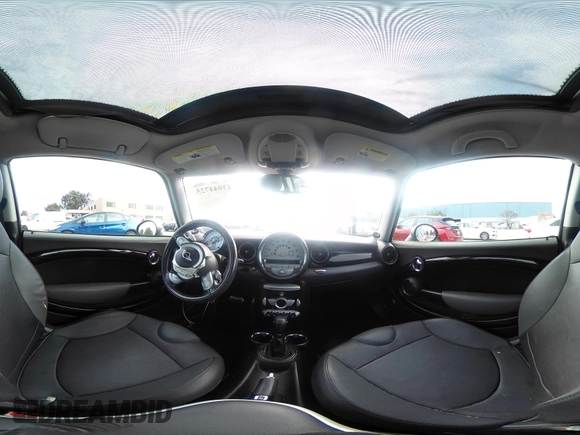 ✅ 2010 MINI Clubman S • VIN: WMWMM3C56ATZ32716 • Lot: 43944725. Wystawiony na IAAI z przebiegiem 107 236 mil. Bezpłatny archiwum sprzedaży aukcyjnych z USA i szczegółowy raport historii pojazdu na DreamBid. Zdjęcie 19.