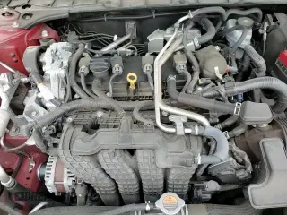 ✅ 2021 Nissan Altima SR • VIN: 1N4BL4CV5MN319164 • Лот: 80729915. Опубликован ранее на Copart с пробегом 122 513 миль. Бесплатный доступ к архиву аукционных продаж из США и подробный отчёт об истории автомобиля на DreamBid. Изображение 15.